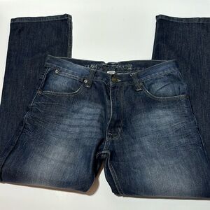 PD&C Men’s Denim Jeans Size 32x30